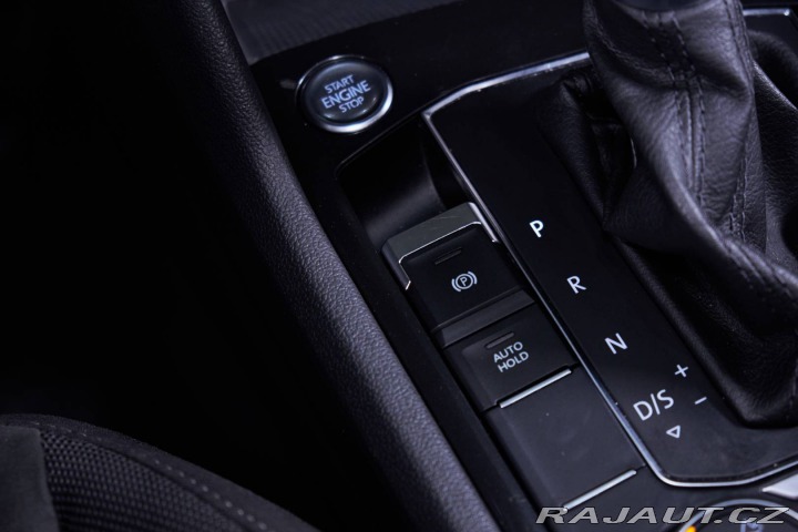 Volkswagen Tiguan Allspace 2.0 TDI SCR BMT 190k 4MO 2019