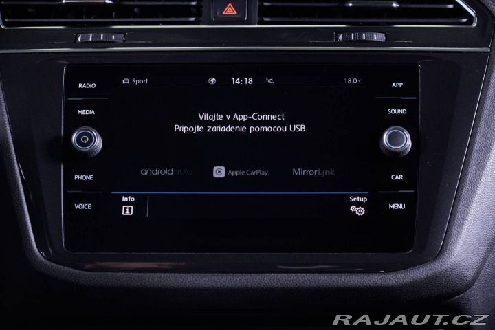 Volkswagen Tiguan Allspace 2.0 TDI SCR BMT 190k 4MO 2019