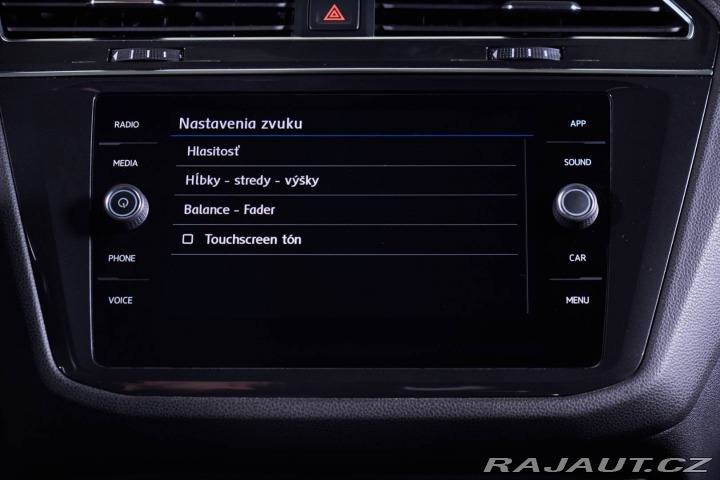 Volkswagen Tiguan Allspace 2.0 TDI SCR BMT 190k 4MO 2019