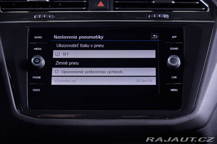 Volkswagen Tiguan Allspace 2.0 TDI SCR BMT 190k 4MO 2019