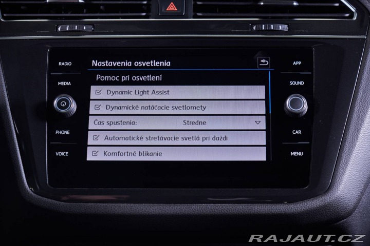 Volkswagen Tiguan Allspace 2.0 TDI SCR BMT 190k 4MO 2019