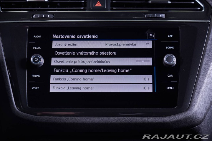 Volkswagen Tiguan Allspace 2.0 TDI SCR BMT 190k 4MO 2019