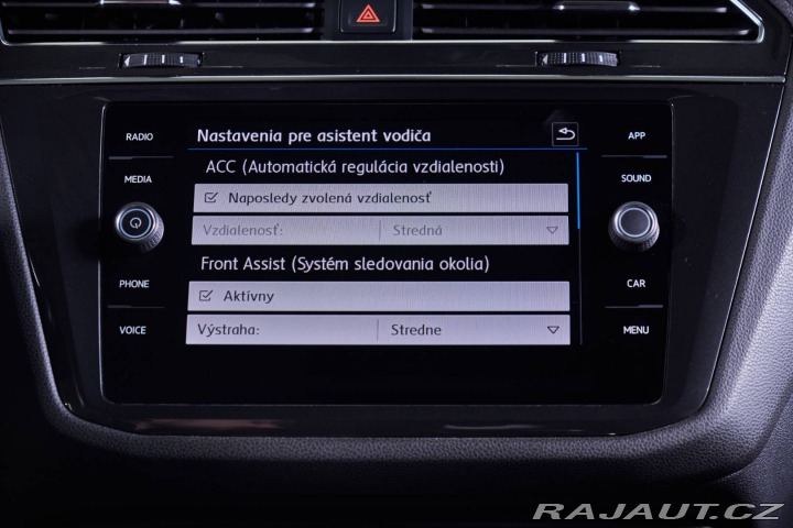 Volkswagen Tiguan Allspace 2.0 TDI SCR BMT 190k 4MO 2019
