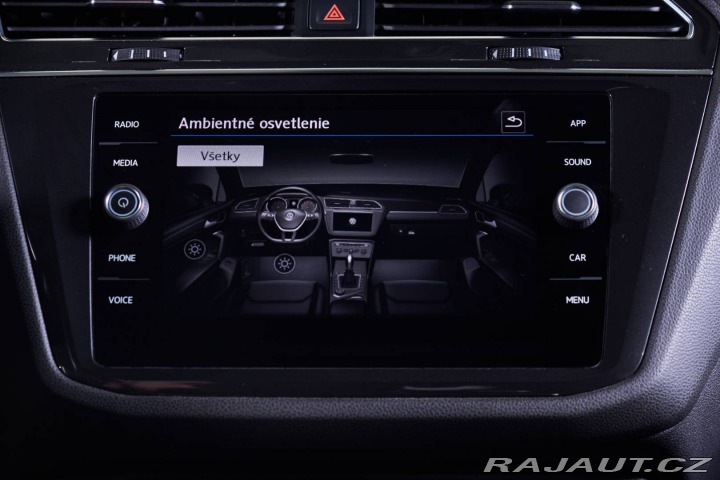 Volkswagen Tiguan Allspace 2.0 TDI SCR BMT 190k 4MO 2019