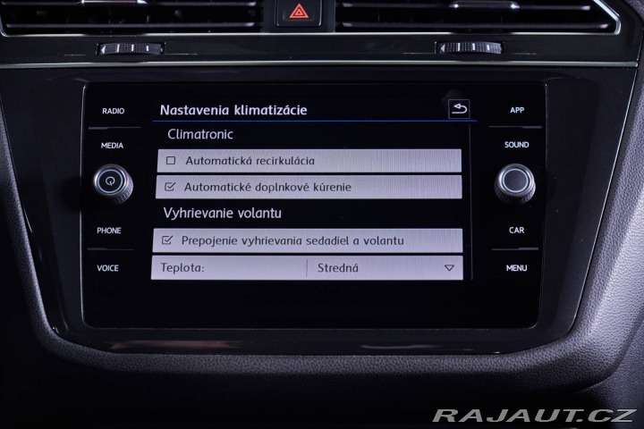Volkswagen Tiguan Allspace 2.0 TDI SCR BMT 190k 4MO 2019