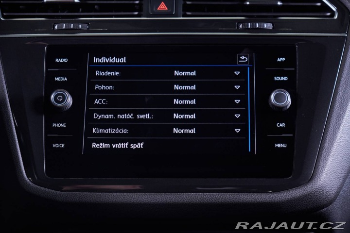 Volkswagen Tiguan Allspace 2.0 TDI SCR BMT 190k 4MO 2019
