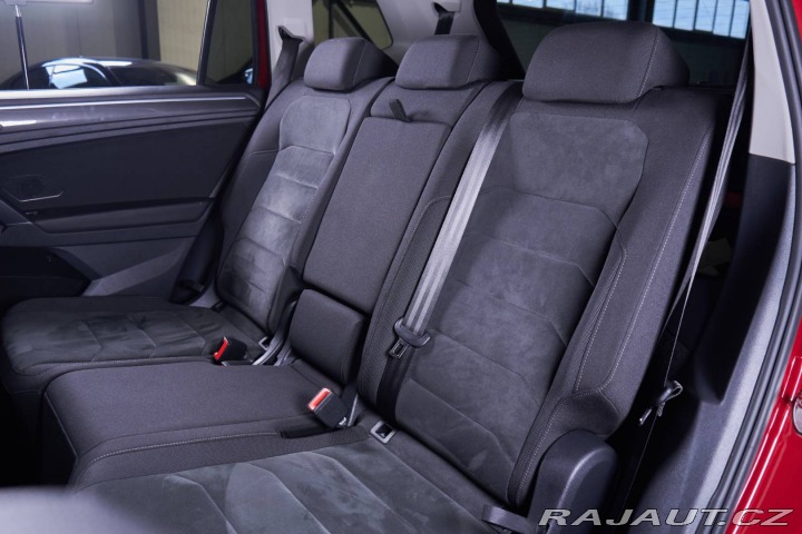 Volkswagen Tiguan Allspace 2.0 TDI SCR BMT 190k 4MO 2019