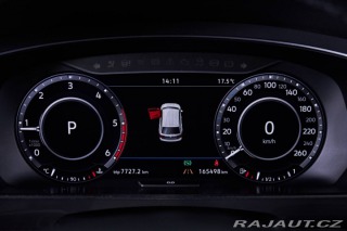 Volkswagen Tiguan Allspace 2.0 TDI SCR BMT 190k 4MO 2019