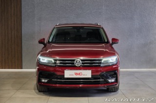 Volkswagen Tiguan Allspace 2.0 TDI SCR BMT 190k 4MO 2019
