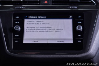 Volkswagen Tiguan Allspace 2.0 TDI SCR BMT 190k 4MO 2019