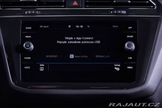 Volkswagen Tiguan Allspace 2.0 TDI SCR BMT 190k 4MO 2019