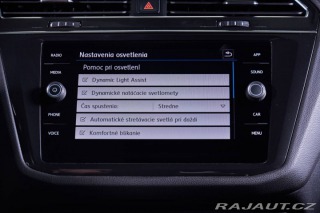 Volkswagen Tiguan Allspace 2.0 TDI SCR BMT 190k 4MO 2019