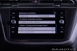 Volkswagen Tiguan Allspace 2.0 TDI SCR BMT 190k 4MO 2019