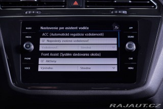 Volkswagen Tiguan Allspace 2.0 TDI SCR BMT 190k 4MO 2019