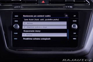 Volkswagen Tiguan Allspace 2.0 TDI SCR BMT 190k 4MO 2019