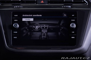 Volkswagen Tiguan Allspace 2.0 TDI SCR BMT 190k 4MO 2019