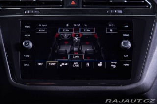 Volkswagen Tiguan Allspace 2.0 TDI SCR BMT 190k 4MO 2019