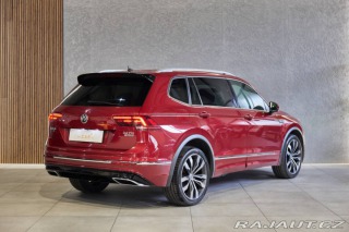 Volkswagen Tiguan Allspace 2.0 TDI SCR BMT 190k 4MO 2019