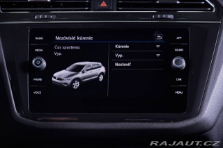 Volkswagen Tiguan Allspace 2.0 TDI SCR BMT 190k 4MO 2019