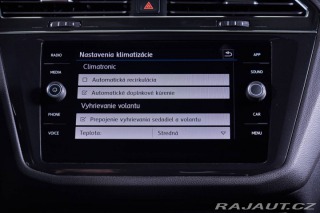 Volkswagen Tiguan Allspace 2.0 TDI SCR BMT 190k 4MO 2019