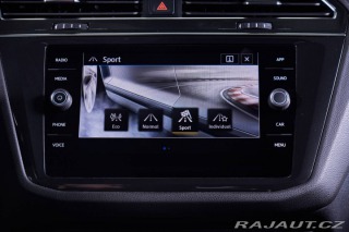 Volkswagen Tiguan Allspace 2.0 TDI SCR BMT 190k 4MO 2019