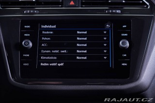 Volkswagen Tiguan Allspace 2.0 TDI SCR BMT 190k 4MO 2019
