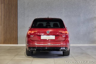 Volkswagen Tiguan Allspace 2.0 TDI SCR BMT 190k 4MO 2019