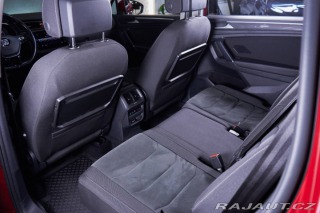 Volkswagen Tiguan Allspace 2.0 TDI SCR BMT 190k 4MO 2019
