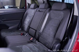 Volkswagen Tiguan Allspace 2.0 TDI SCR BMT 190k 4MO 2019