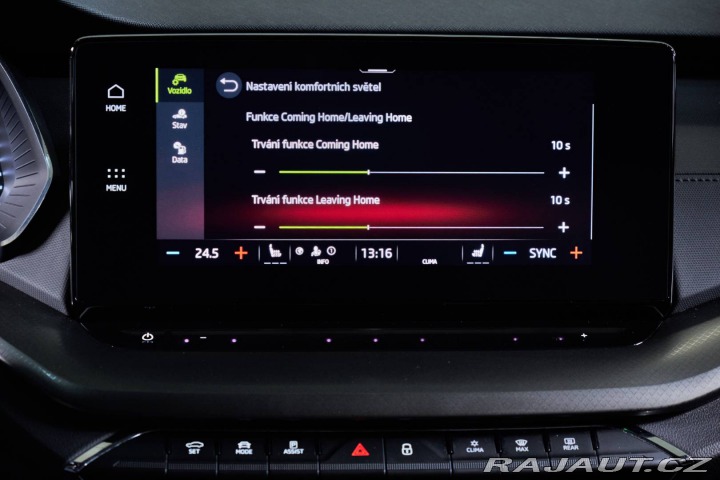 Škoda Octavia Combi  2.0 TDI SCR Style 2020