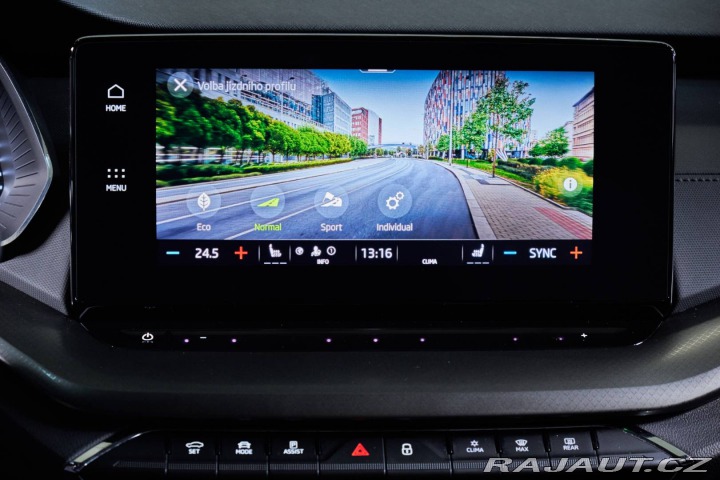 Škoda Octavia Combi  2.0 TDI SCR Style 2020