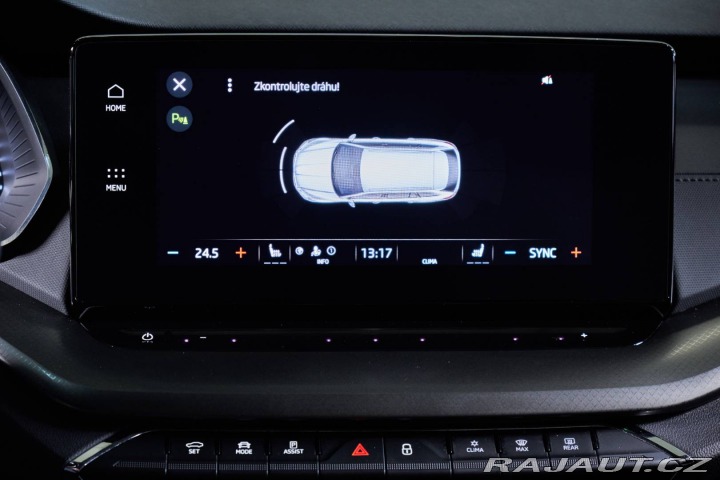 Škoda Octavia Combi  2.0 TDI SCR Style 2020