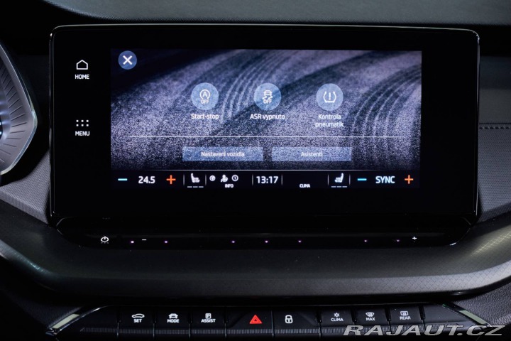Škoda Octavia Combi  2.0 TDI SCR Style 2020