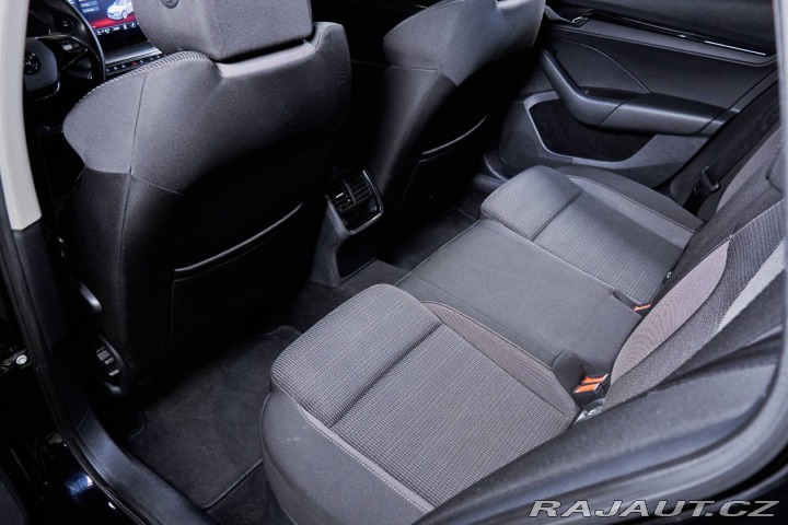 Škoda Octavia Combi  2.0 TDI SCR Style 2020