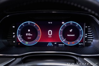 Škoda Octavia Combi  2.0 TDI SCR Style 2020