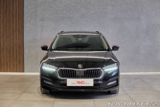 Škoda Octavia Combi  2.0 TDI SCR Style 2020