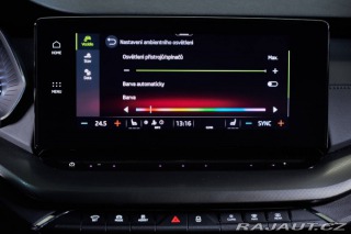Škoda Octavia Combi  2.0 TDI SCR Style 2020