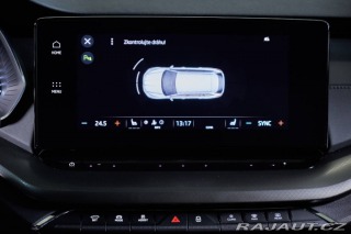 Škoda Octavia Combi  2.0 TDI SCR Style 2020