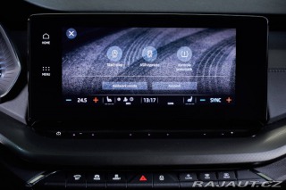 Škoda Octavia Combi  2.0 TDI SCR Style 2020