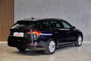 Škoda Octavia Combi  2.0 TDI SCR Style 2020