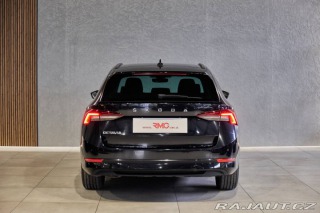 Škoda Octavia Combi  2.0 TDI SCR Style 2020