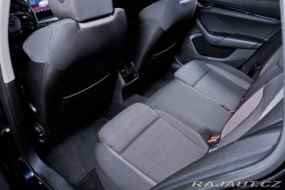 Škoda Octavia Combi  2.0 TDI SCR Style 2020