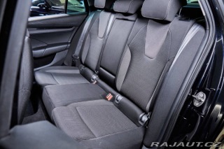 Škoda Octavia Combi  2.0 TDI SCR Style 2020