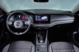 Škoda Octavia Combi  2.0 TDI SCR Style 2020