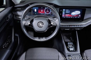 Škoda Octavia Combi  2.0 TDI SCR Style 2020