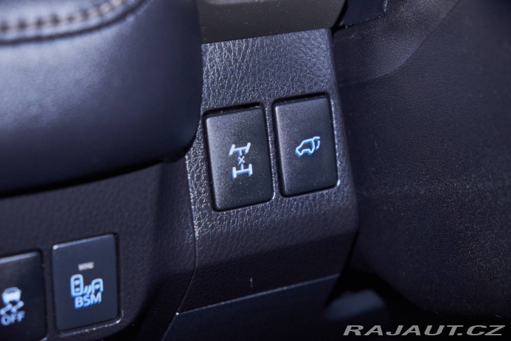 Toyota RAV4 2.2 l D-CAT Style 2014