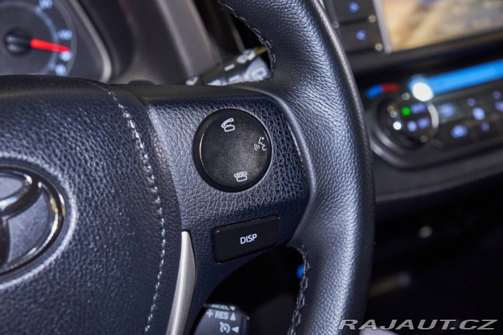 Toyota RAV4 2.2 l D-CAT Style 2014