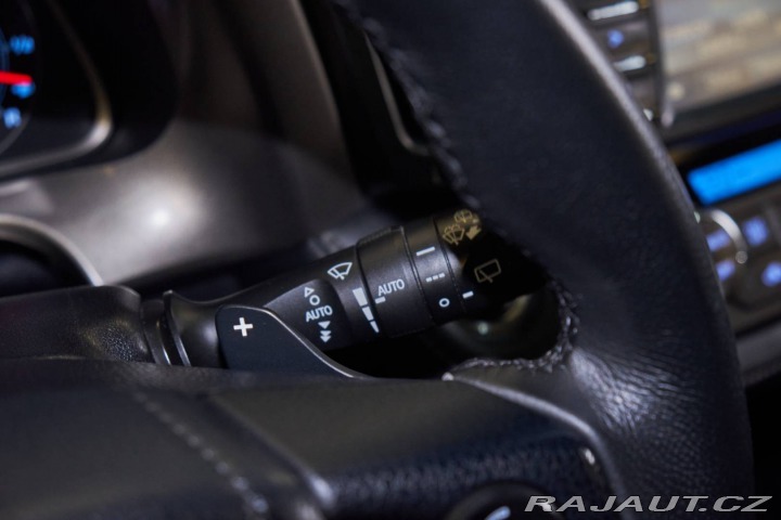 Toyota RAV4 2.2 l D-CAT Style 2014