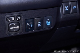 Toyota RAV4 2.2 l D-CAT Style 2014