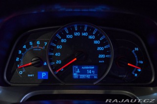 Toyota RAV4 2.2 l D-CAT Style 2014
